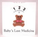Baby Medicine Wheel