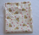 Premature Babies Hospital Laundry Bag