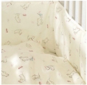 Baby Cot Duvet set