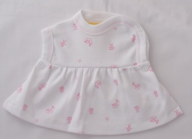 Picture of a NICU - SCBU Dress