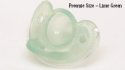 Premature Baby Dummy - Pacifier by Gum Drop Vanilla Scented