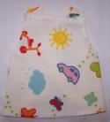 Premature Baby Clothes NICU X-ray Trendies